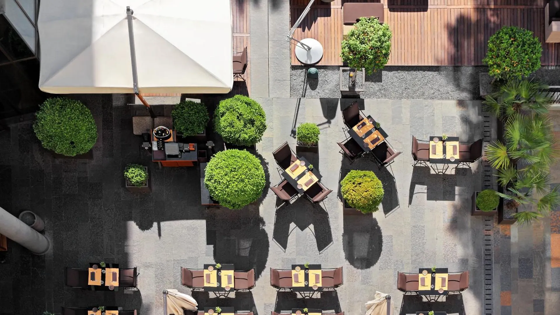 *****  Bvlgari Hotel Milano Ιταλία