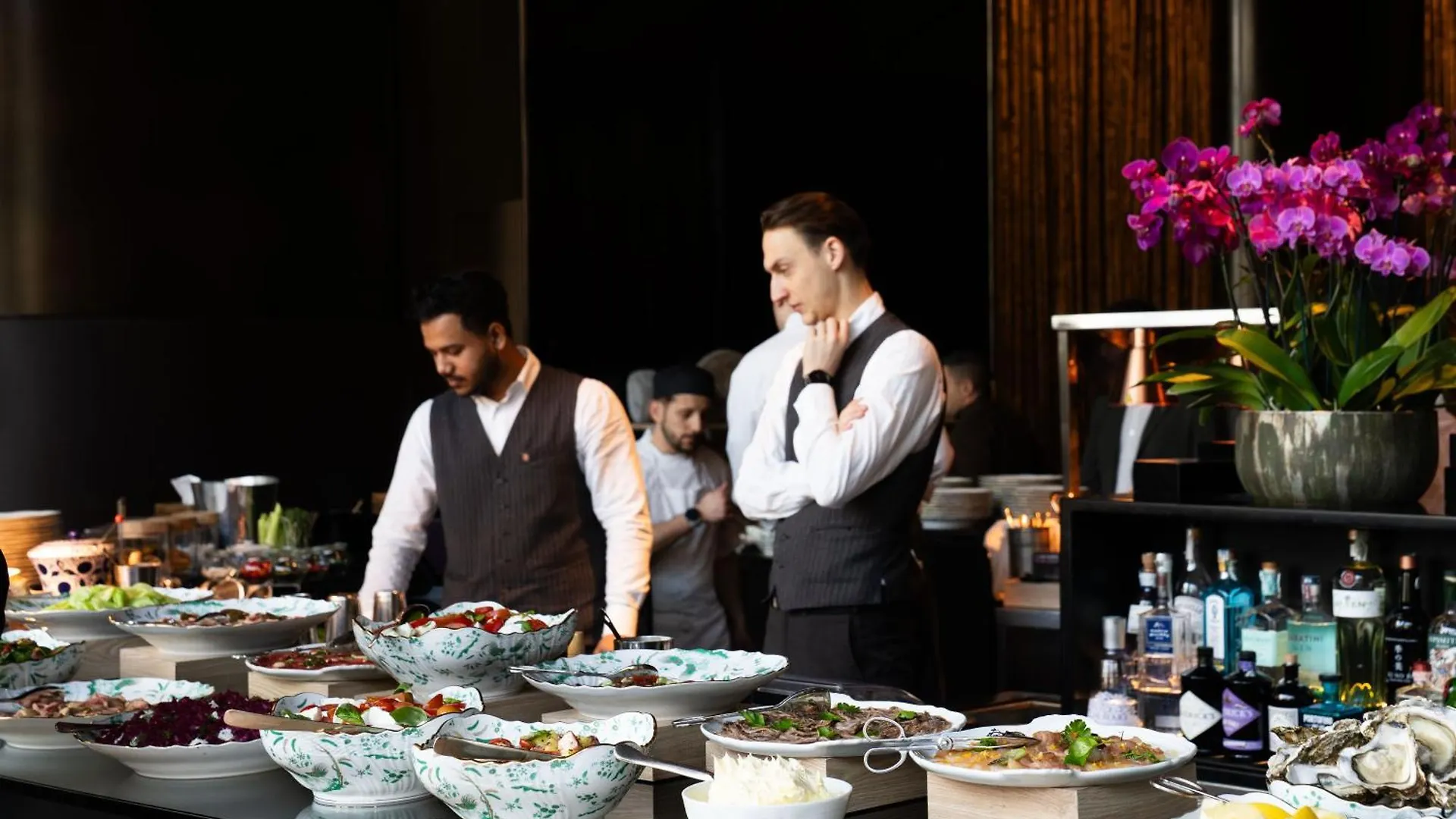 *****  Bvlgari Hotel Milano Ιταλία