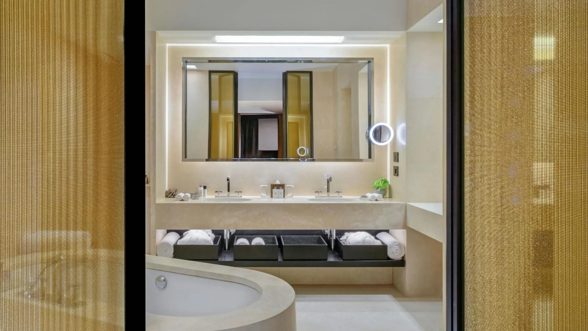 Bvlgari Hotel Milano Italy