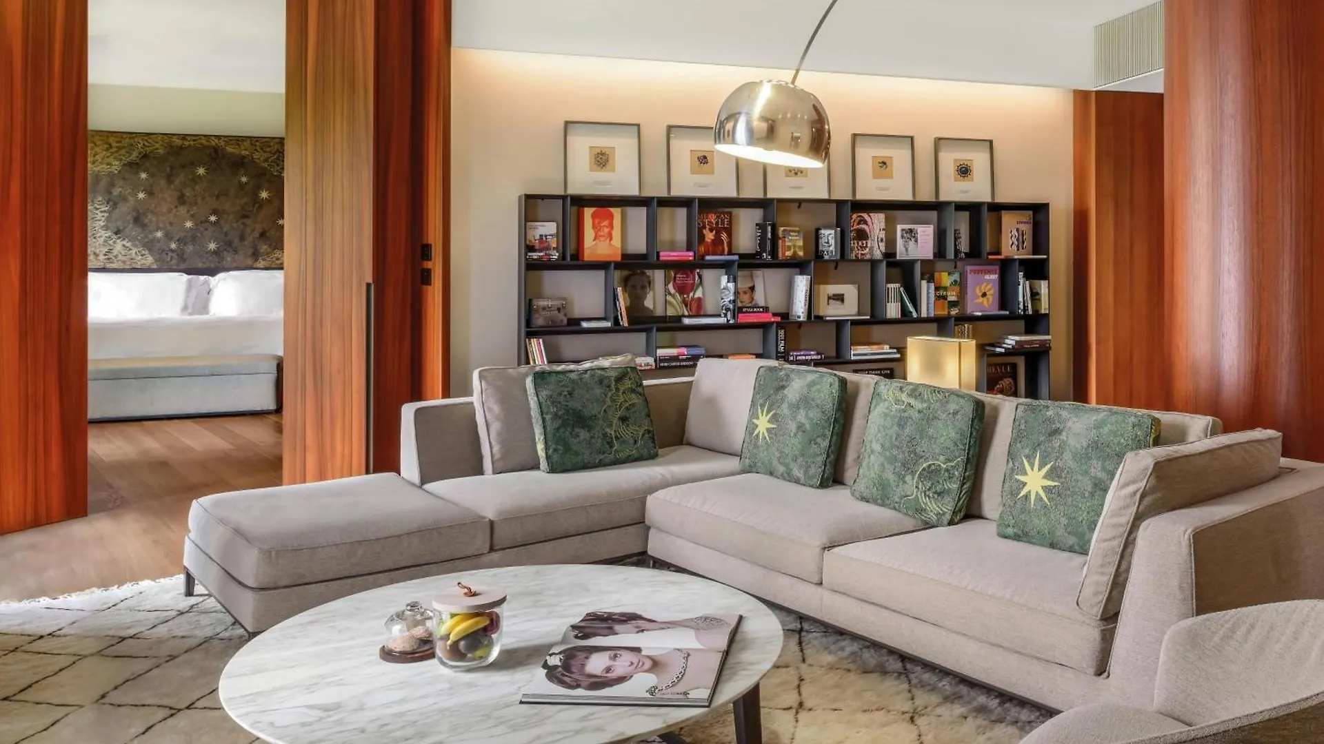 Bvlgari Hotel Milano 5*, Μιλάνο Ιταλία
